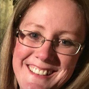 Meet your Posher, Kathryn